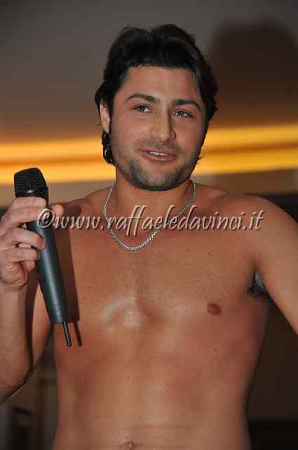 Casting Mister Italia - Acireale 4.12.2010 (175).JPG